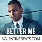 Picture for song '*NEW* Better Me' by artist 'Valentine Beatz'