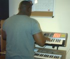 Picture for song 'In Da V.I.P. (T Will feat Louis DevOn)' by artist 'VanDieselBaby'