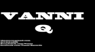 Picture for song 'Vanni Bump' by artist 'Vanni Q'