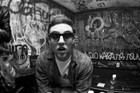Picture for song 'Fly Me Out (Mac Miller Type Beat) (FREE DOWNLOAD)' by artist 'VarCity On The Track'