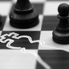 Picture for song 'SICK BEAT!! "Checkmate" Heavy Track. Guitar Plucks' by artist 'Varyablebeats'