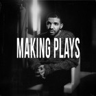 Picture for song 'Making Plays' by artist 'VceBeats'