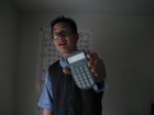 Picture for song 'I Don't Care At All (Solo)' by artist 'V Chino'