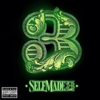 Picture for song 'Self Made' by artist 'BROTHER P ON THE TRAK'