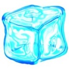 Picture for song 'Blue Ice' by artist 'veraa'