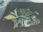 Picture for song 'club hitta' by artist 'Vern Dii'