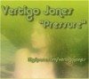 Picture for song 'Pressure' by artist 'Vertigo Jones'