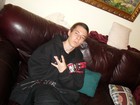 Picture for song 'Like a Menace' by artist 'Vicious aka V-I-C'