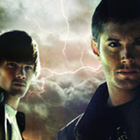 Picture for song 'Supernatural - Theme' by artist 'VikingGuitar'