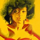 Picture for song 'Sweet Vengan Girl' by artist 'vintagevibesbeats'