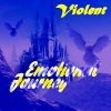 Picture for song 'Emotional Journey' by artist 'Violent'