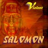 Picture for song 'Salomon' by artist 'Violent'