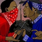 Picture for song 'Sample*Rap* Brother 2 Brother -Free DL-' by artist 'Vizzo Vendetta'
