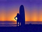 Picture for song 'Naked Night Surfer Girl' by artist 'VMP (USA)'