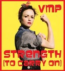 Picture for song 'Strength (To Carry On)' by artist 'VMP (USA)'