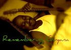Picture for song 'Remembering Guyana' by artist 'VoiceOf1'