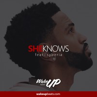 Picture for song '*SOLD*She Knows (Big Sean Type Beat)' by artist 'WAKEUPbeats'