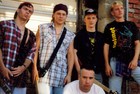 Picture for song 'When Will You Walk My Way?' by artist 'Walleye Chant'