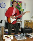 Picture for song 'Bang bang' by artist 'Walter Volante'