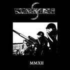 Picture for song 'Code 2012' by artist 'Warsickle'