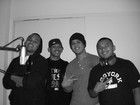 Picture for song 'Island Medley 2 (Ekolu, Jason Mraz)' by artist 'Watever Sessions'