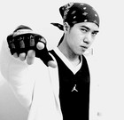 Picture for song 'Darien ft. Epikphaze - That Girl' by artist 'DayDay Fasho aka Darien'