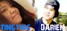 Picture for song 'Darien & TingTing - Movin On' by artist 'DayDay Fasho aka Darien'