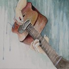 Picture for song '01 A warming trend' by artist 'Waves in Motion'