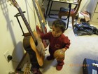 Picture for song 'A Blues in the key of Just Nice and Slow' by artist 'Waves in Motion'