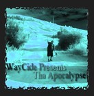 Picture for song 'Ridin' Tha Streetz' by artist 'WayCide'