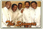 Picture for song 'The Spinners- I'll Be Around (Remix)' by artist 'Wayne Stax'