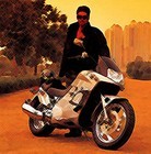 Picture for song 'Motorcycle Song' by artist 'WCalabresi'