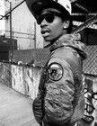 Picture for song 'O.N.I.C.' by artist 'WeMagic Beatz'