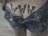 Picture for song 'TUWAD' by artist 'WENDY(KAPRIZYOZA)'
