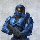 Picture for song 'Dark Halo' by artist 'Wesley Clean'