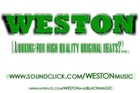 Picture for song 'Child of God' by artist 'WESTON music'
