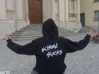 Picture for song 'if ever' by artist 'WG KLAN'