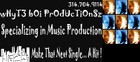 Picture for song 'Track 10' by artist 'WHITE BOYZ PRODUCTIONZ'