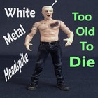Picture for song 'Socialist Slammer Ham' by artist 'White Metal Headspike'