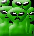 Picture for song 'Alien Autobiography (Remix)' by artist 'White Virus A.K.A. Nexx Phaze'