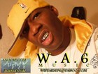 Picture for song 'REAL-HOT,THANG REMIX' by artist 'WHYARMY6'