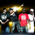 Picture for song 'Stone & Cold (feat. Pat White & Armaggon)' by artist 'Whyte World Entertainment'