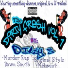 Picture for song '5TH POWER'S DIRTY S - Not Expected (clip)' by artist 'WICKID'