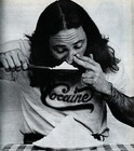 Picture for song 'Cocaine' by artist 'WildlifeDaProducer'