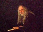 Picture for song 'Poverty Train' by artist 'Will Carroll'