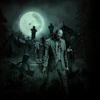 Picture for song 'Dead Rising | Jay Z Type (Prod by WilliamGold)' by artist 'William Gold'