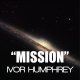 Picture for song 'Mission' by artist 'William Ivor Humphrey'