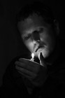Picture for song 'THE DARK IN ME' by artist 'WILLOW MAN'