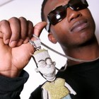 Picture for song 'Im Da sh** b***' by artist 'Willy Konztantine'