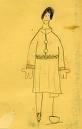 Picture for song 'Peggy Legg' by artist 'WillySunday'